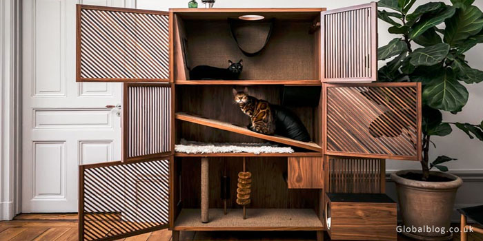 Cat Furniture