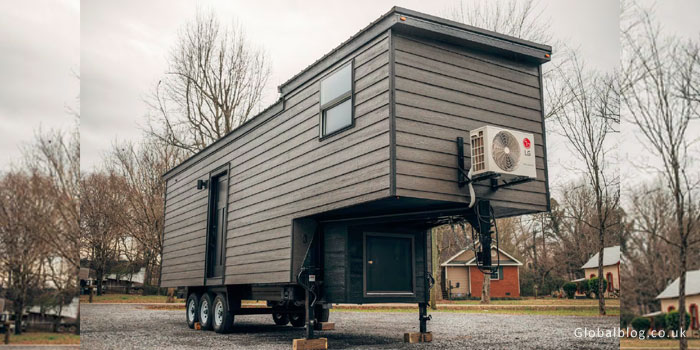 Mobile Home AC Units