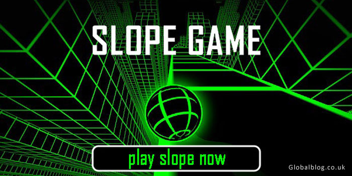Slope Unblocked Games 66